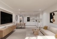 Nueva construcción  - Apartamentos - Torrevieja