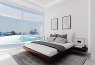 Nueva construcción  - Apartamentos - Calpe
