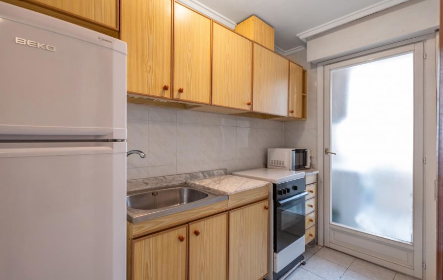 Sale - Apartments - Torrevieja