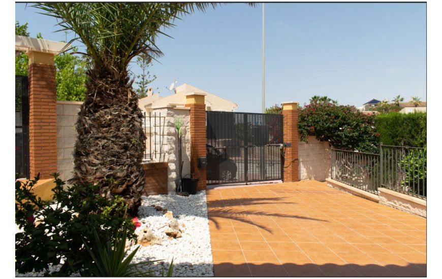 Venta - Villa - Ciudad Quesada