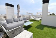 Sale - Villa - Orihuela Costa