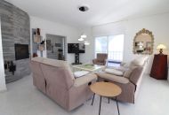 Sale - Villa - Algorfa