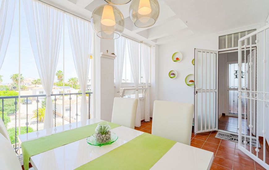 Sale - Apartamento - Punta Prima