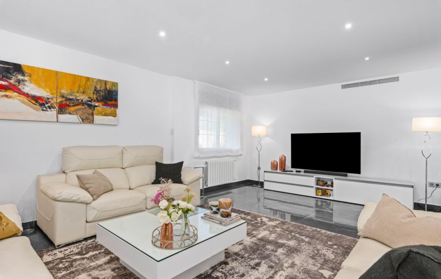Venta - Villa - San Juan Alicante