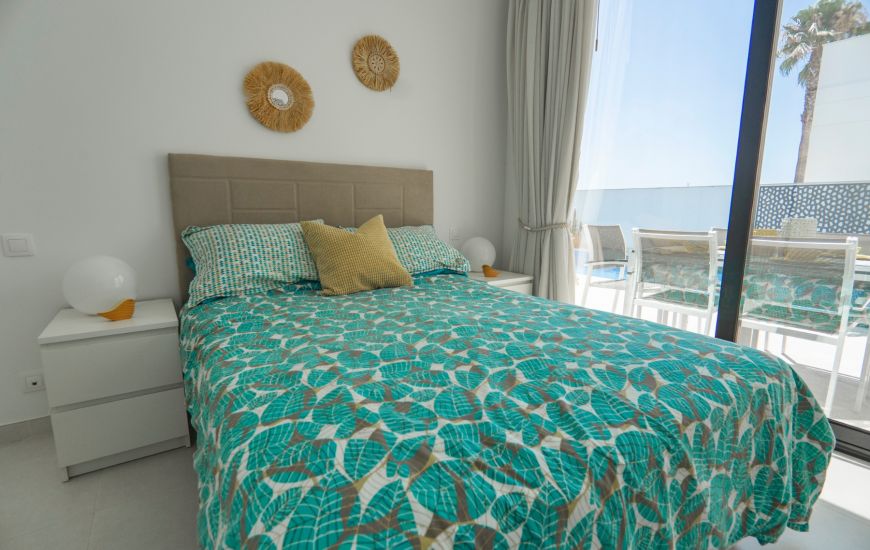Venta - Villa - Ciudad Quesada