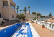 Sale - Villa - Ciudad Quesada