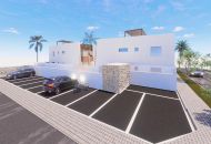 New Build - Apartments - San Pedro del Pinatar