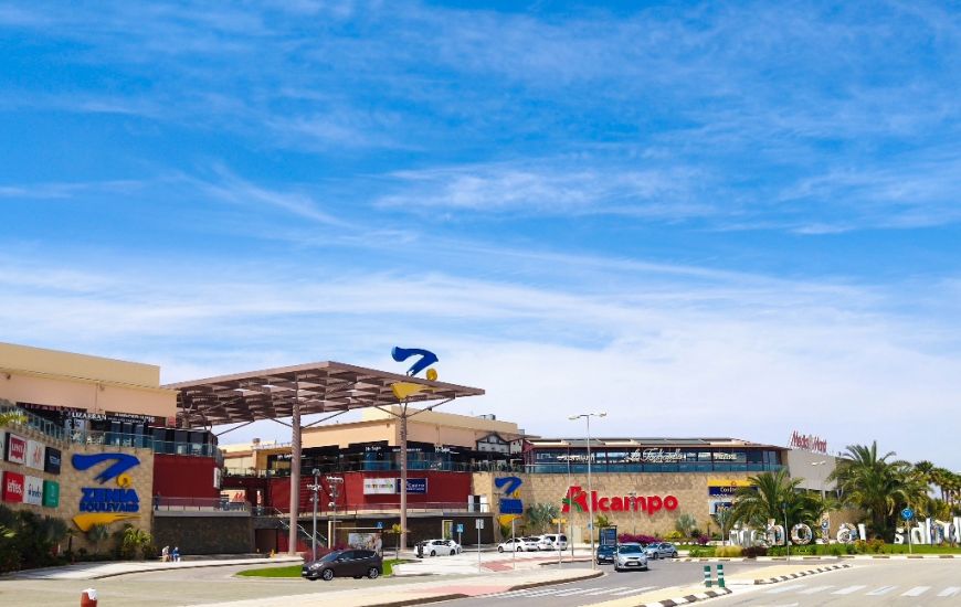 Venta - Apartamentos - La Zenia