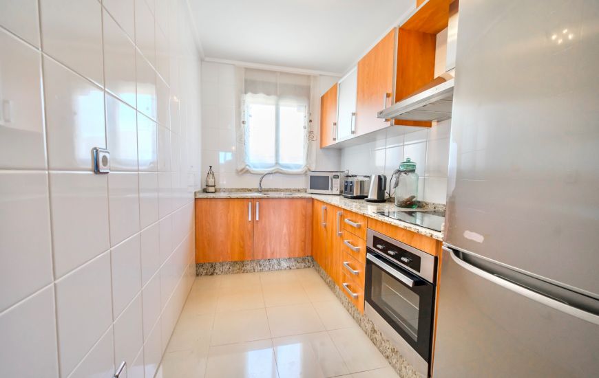 Venta - Apartamentos - Ciudad Quesada