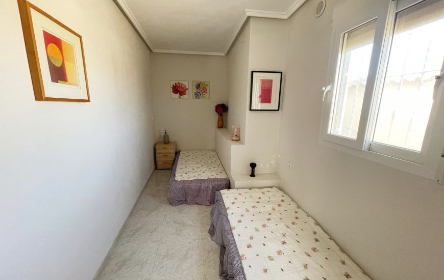 Venta - Villa - Ciudad Quesada