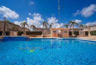 Sale - Rijtjeshuis - Cabo Roig