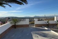 Sale - Semi Detached - Ciudad Quesada