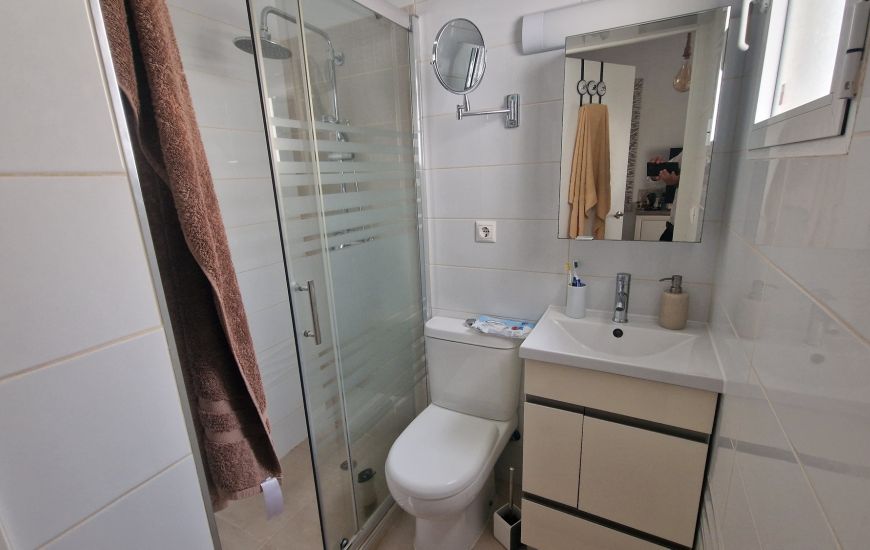 Sale - Villa - Ciudad Quesada