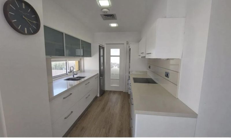 Sale - Apartments - 
