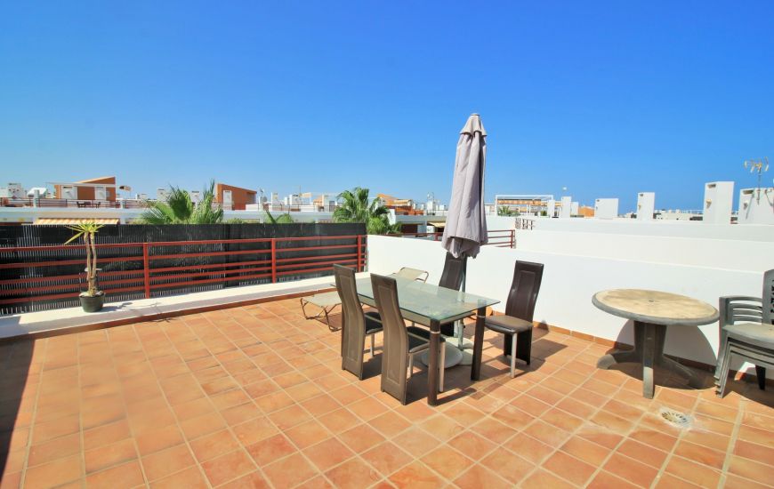 Venta - Apartamentos - Playa Flamenca