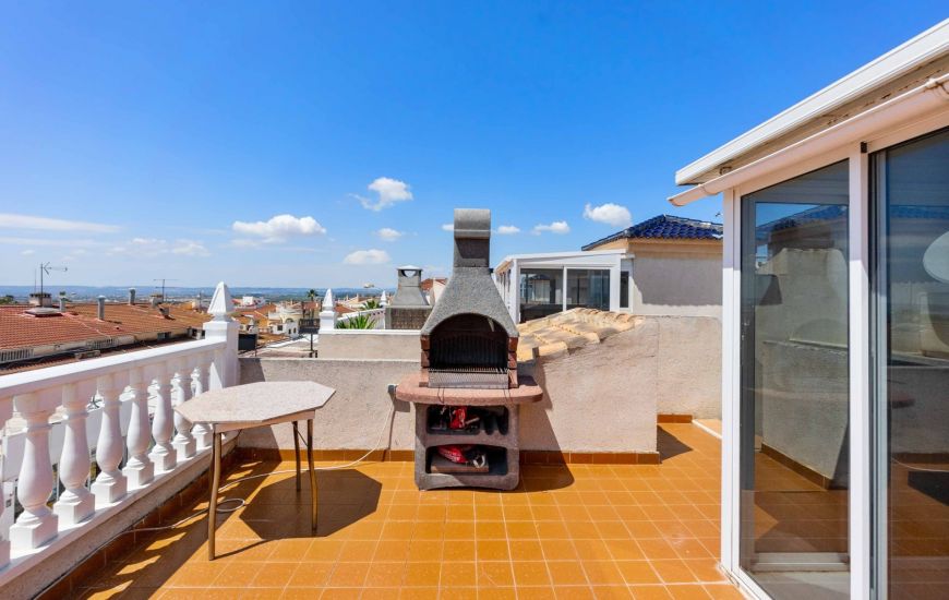 Sale - Townhouse - Rojales