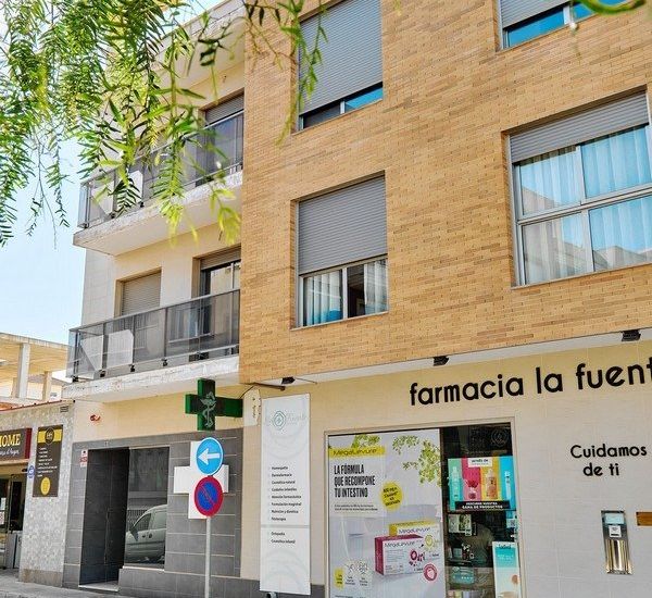 Nueva construcción  - Apartamentos - San Miguel de Salinas - San Miguel De Salinas