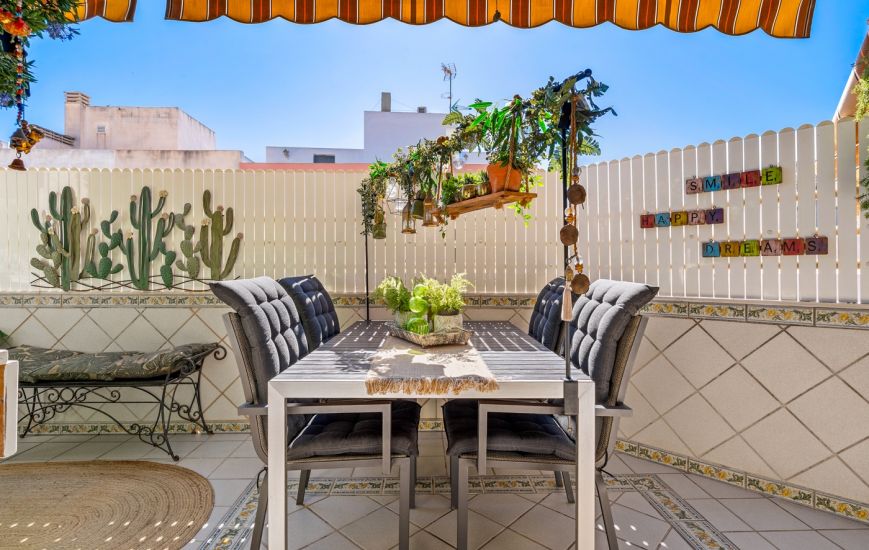 Sale - Penthouse - Torrevieja - 