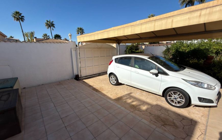 Venta - Villa - Ciudad Quesada