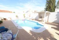 Venta - Villa - Torrevieja