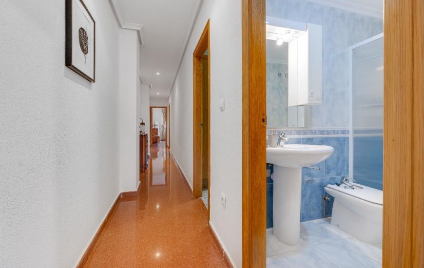 Sale - Apartments - Torrevieja