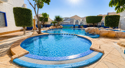 Apartamento - Venta - Orihuela Costa - Orihuela Costa