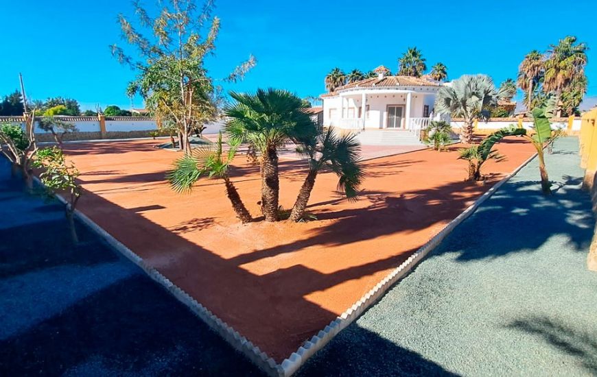 Venta - Casa Rural - Catral