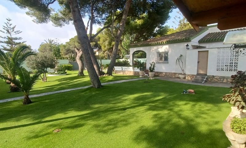 Venta - Villa - Orihuela Costa