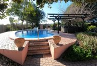 Sale - Country Property - Orihuela