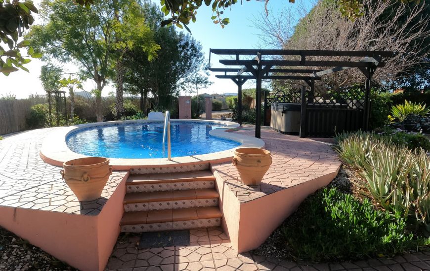 Sale - Country Property - Orihuela