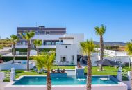 Sale - Villa - Torremendo