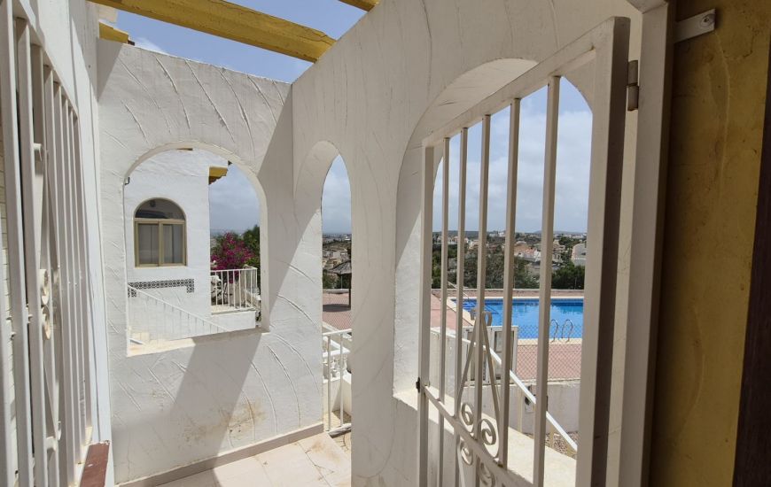 Sale - Apartments - Ciudad Quesada