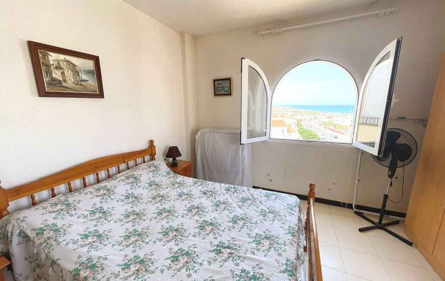 Sale - Apartments - Torrevieja