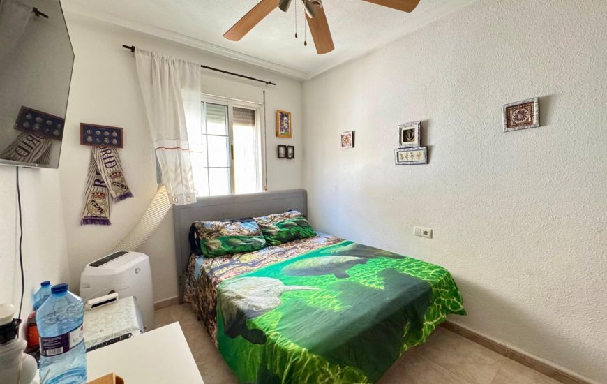 Venta - Adosado - Torrevieja