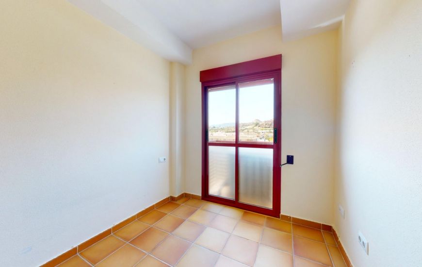New Build - Apartments - Archena