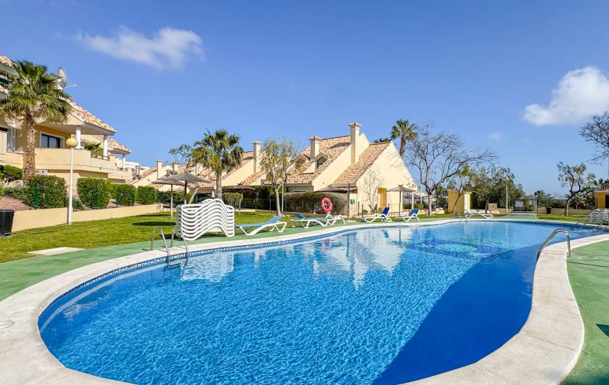 Venta - Apartamentos - Orihuela Costa