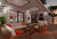 Nueva construcción  - Villa - Alicante