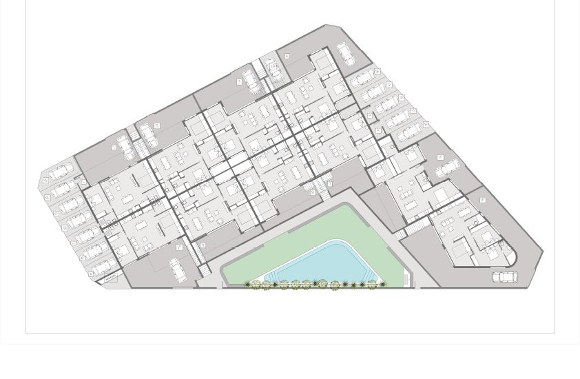 Nueva construcción  - Apartamentos - San Pedro del Pinatar