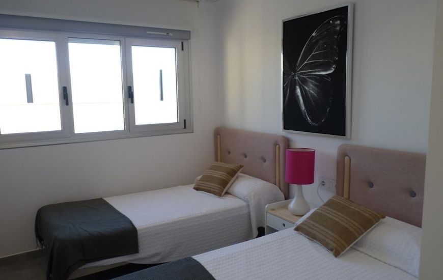 Nueva construcción  - Adosado - Pilar de la Horadada