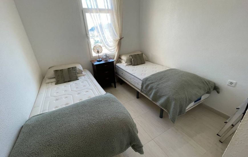 Venta - Apartamentos - Ciudad Quesada