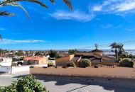 Sale - Villa - Ciudad Quesada