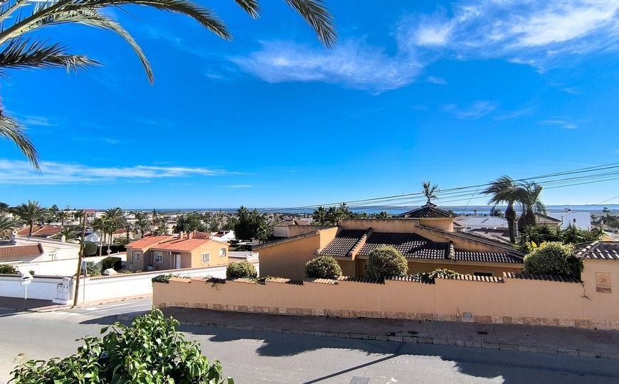 Sale - Villa - Ciudad Quesada