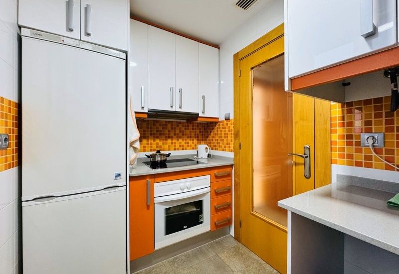 Sale - Apartments - 