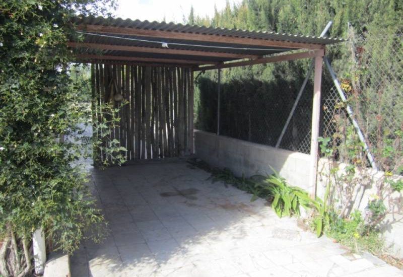 Sale - Finca - Novelda