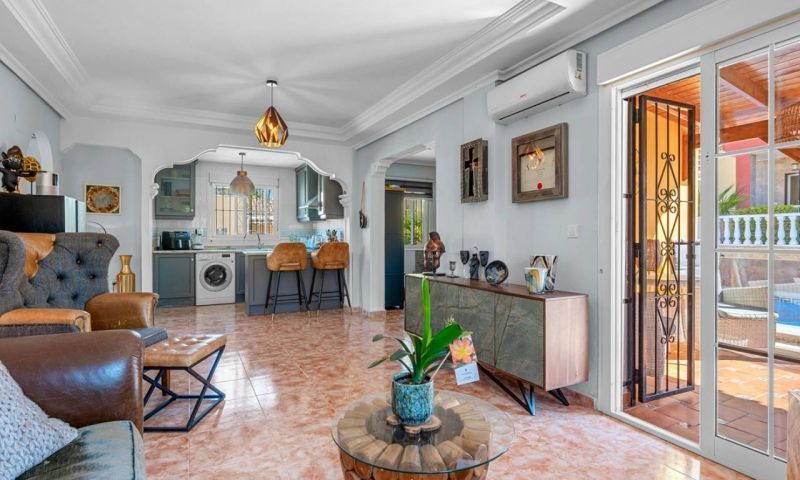 Sale - Apartments - Algorfa