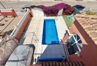 Venta - Bungalow - Los Montesinos