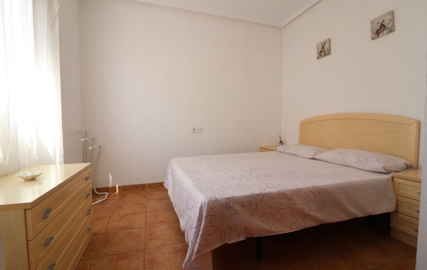 Sale - Villa - San Miguel de Salinas