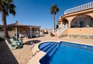 Venta - Villa - Ciudad Quesada