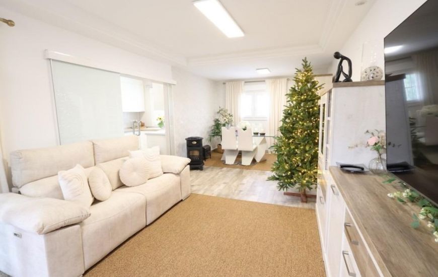 Sale - Villa - San Miguel de Salinas - San Miguel De Salinas