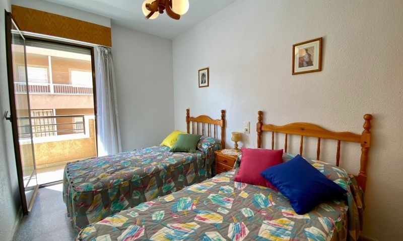 Sale - Apartments - Guardamar del Segura